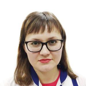 Удалова Ирина Валерьевна
