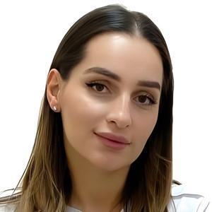 Сикоева Альбина Ахсарбековна