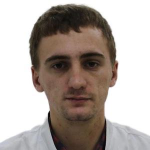 Харченков Денис Александрович