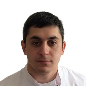 Акопов Армен Артурович