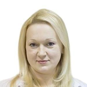 Белянчикова Юлия Петровна