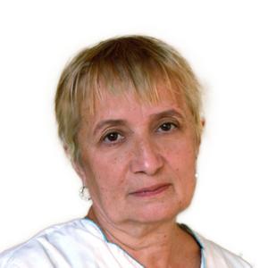 Килафлы Ирина Федоровна