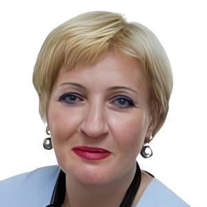 Исаева Елена Геннадьевна