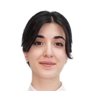 Гайвазова Анфиса Анатольевна