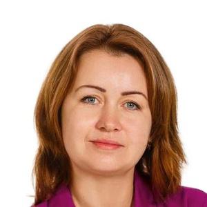 Александрова Алена Ивановна