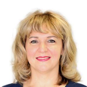 Кулинич Виктория Владимировна