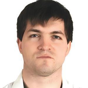 Косенков Сергей Александрович