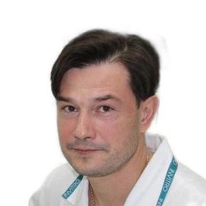 Зубков Данил Анатольевич