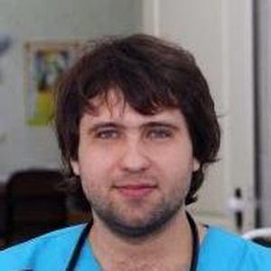 Кадетов Александр Васильевич