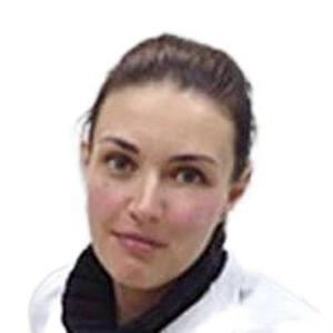 Богданова Ольга Валерьевна