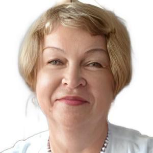 Парфенова Наталья Алексеевна