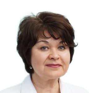 Закирова Ольга Вадимовна