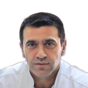 Пашаев Афкан Аллазович