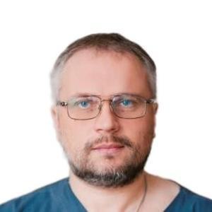 Пахомов Дмитрий Анатольевич