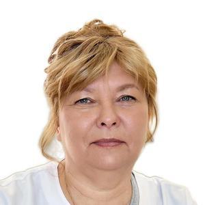 Вараксина Ирина Сергеевна