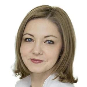 Анашкина Юлия Юрьевна