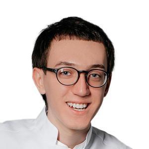 Антоненко Константин Михайлович