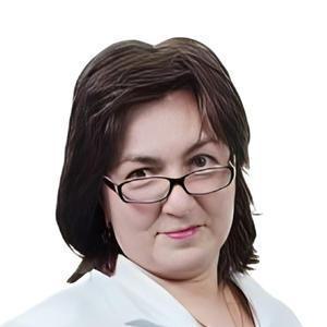 Богданова Светлана Михайловна