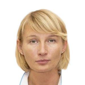 Василевская Наталья Леонидовна