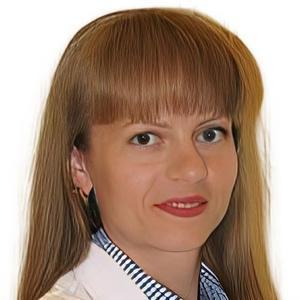 Псюрникова Ольга Сергеевна