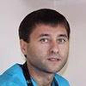 Ильеня Эдуард Леонидович
