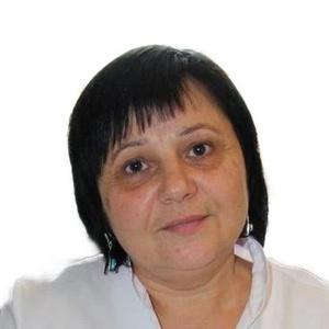 Болдырева Ольга Васильевна