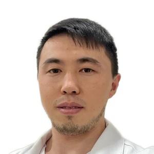 Картаев Нуртай Эрланович