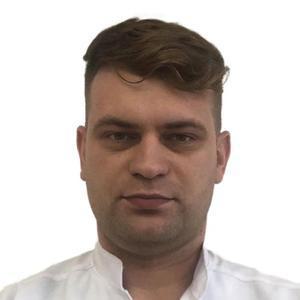 Напылов Александр Анатольевич