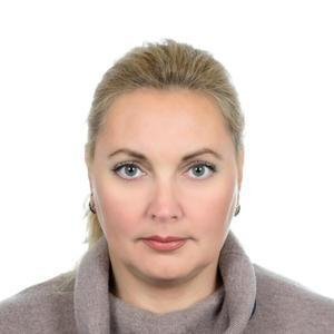 Гарнышева Светлана Георгиевна