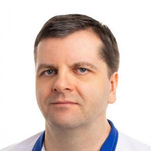 Клепач Владимир Владимирович