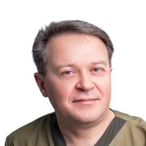 Николаев Николай Эдуардович