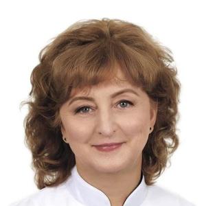 Воронкина Марина Владимировна