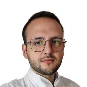 Савченко Андрей Александрович
