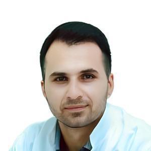 Смбатян Ваан Варданович