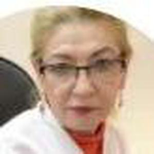 Костикова Людмила Васильевна