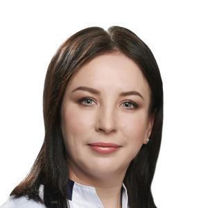 Ильичева (Тихонова) Ольга Александровна