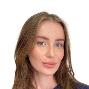 Тимошенко Елизавета Викторовна
