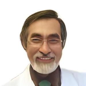 Ханафиев Гелюс Харисович