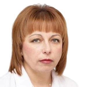 Ярмоленко Алла Павловна