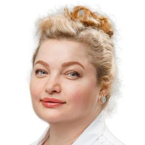 Гальцова Светлана Витальевна