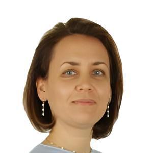 Ковганюк Галина Владимировна