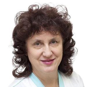 Пичужкина Ирина Вячеславовна