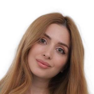 Рагимова Дженнет Разиновна