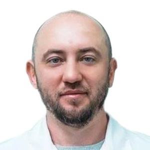 Шагалов Евгений Андреевич