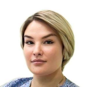 Деревянных Мария Павловна