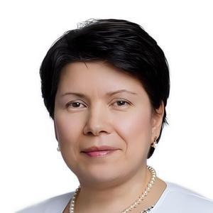 Рождественская Марина Витальевна