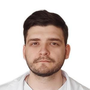 Куликов Илья Сергеевич