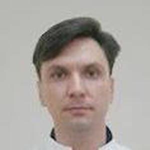 Шарыгин Александр Александрович