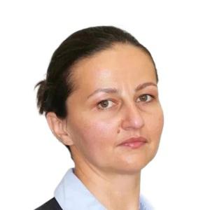 Галиева Дина Таировна