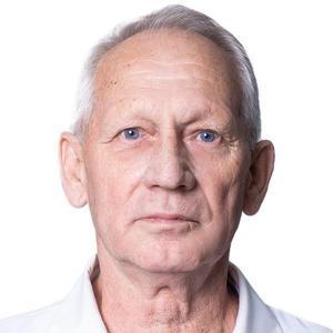 Гульняшкин Виктор Алексеевич